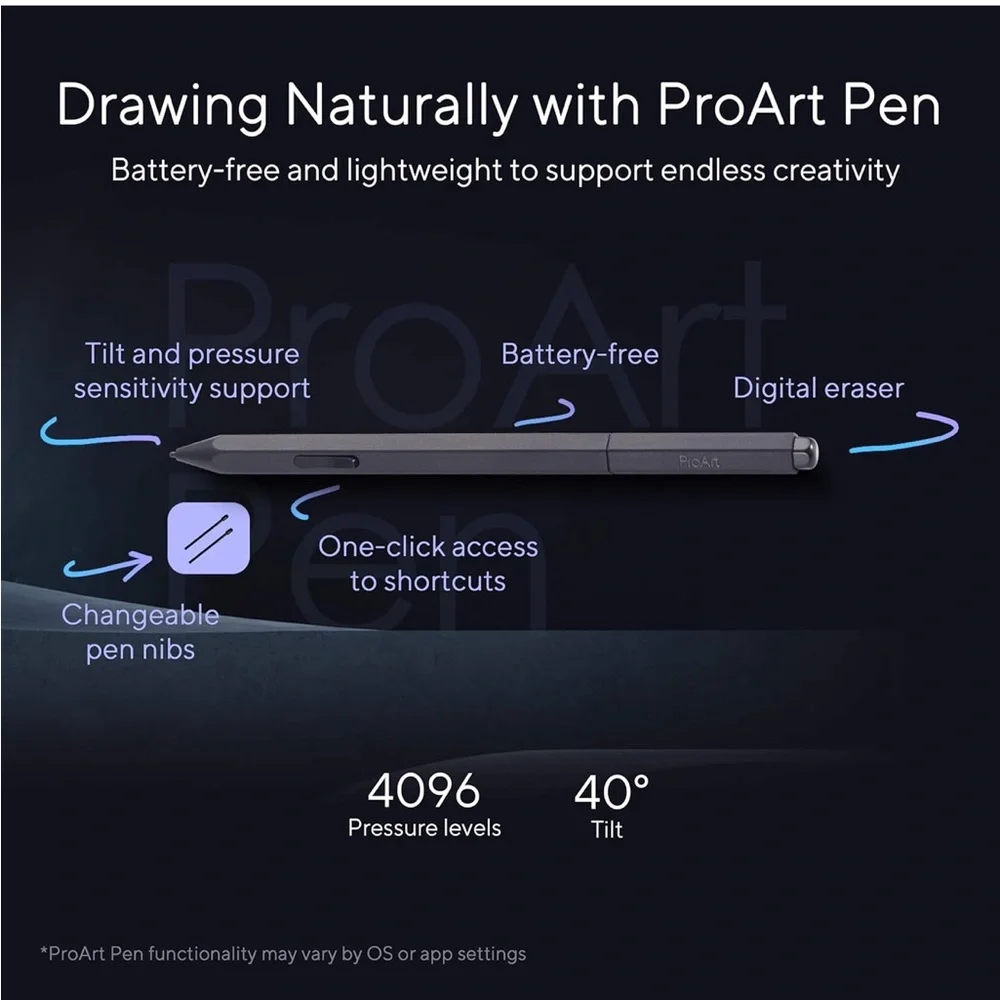 ASUS ProArt Pen MPA01